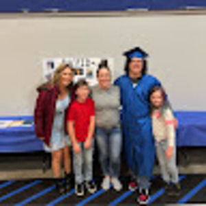 Meet your Posher, Susan